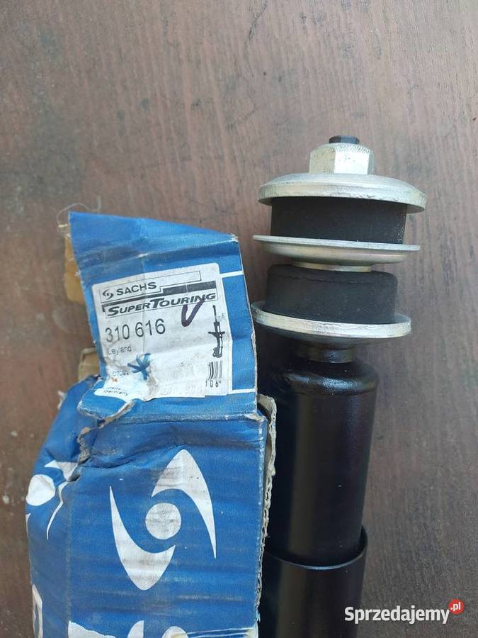 Sachs 310616 Amortyzator tył LP Łazy