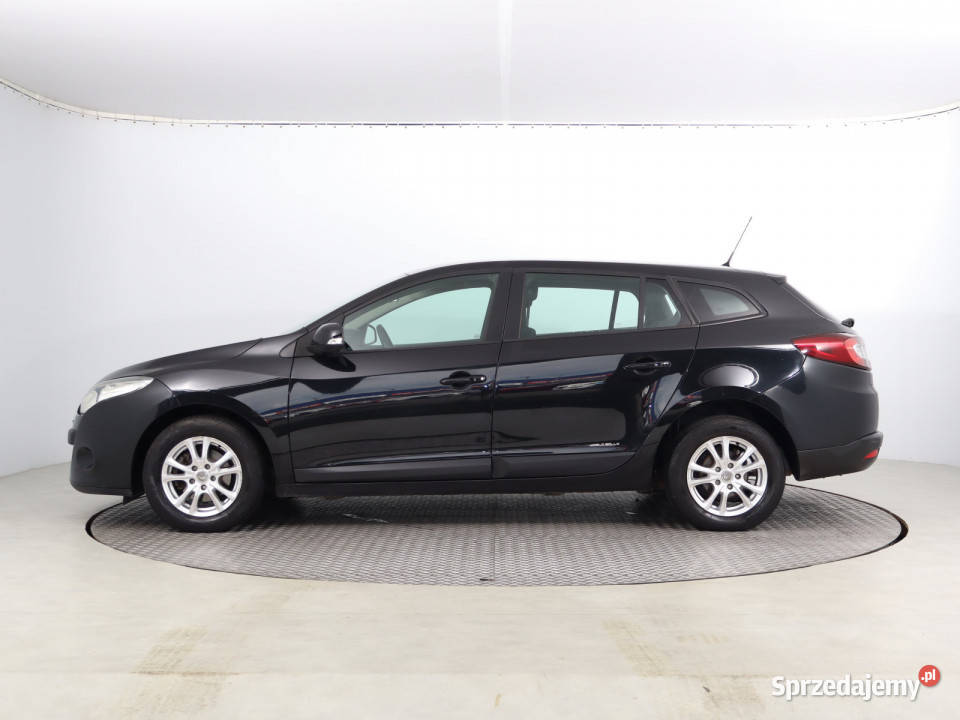 Renault Megane 15 dCi bluetooth Megane dolnośląskie Bielany Wrocławskie