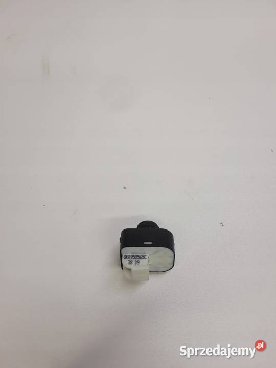 PANEL REGULACJI LUSTEREK AUDI A4 B8 A5 Części samochodowe Przystajń