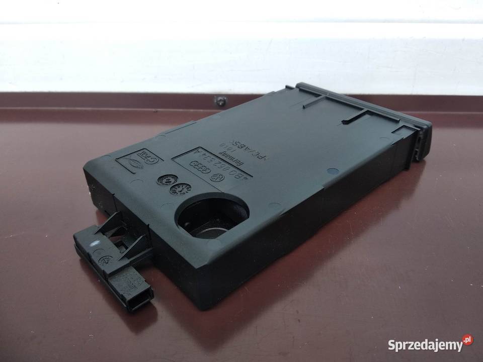 Audi A6 C5 cupholder uchwyt na kubki napoje