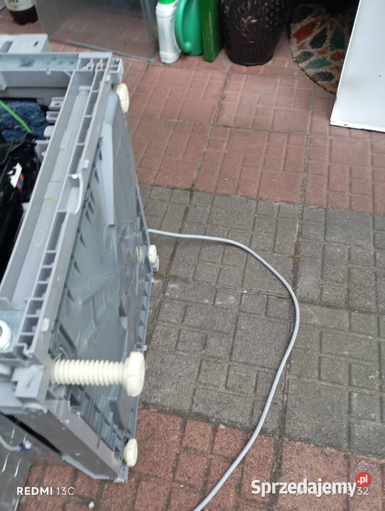 Zmywarka Beko 45 dis 26021 na śrubki części Radom sprzedam
