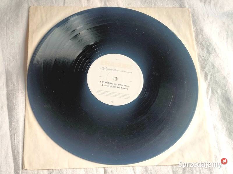 Erasure Crackers International 12UK Maxi