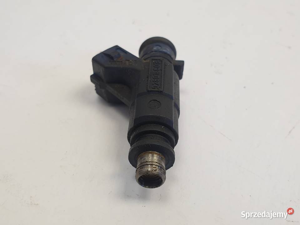 WTRYSKIWACZ Mercedes W203 26 V6 0280156014 Chełm