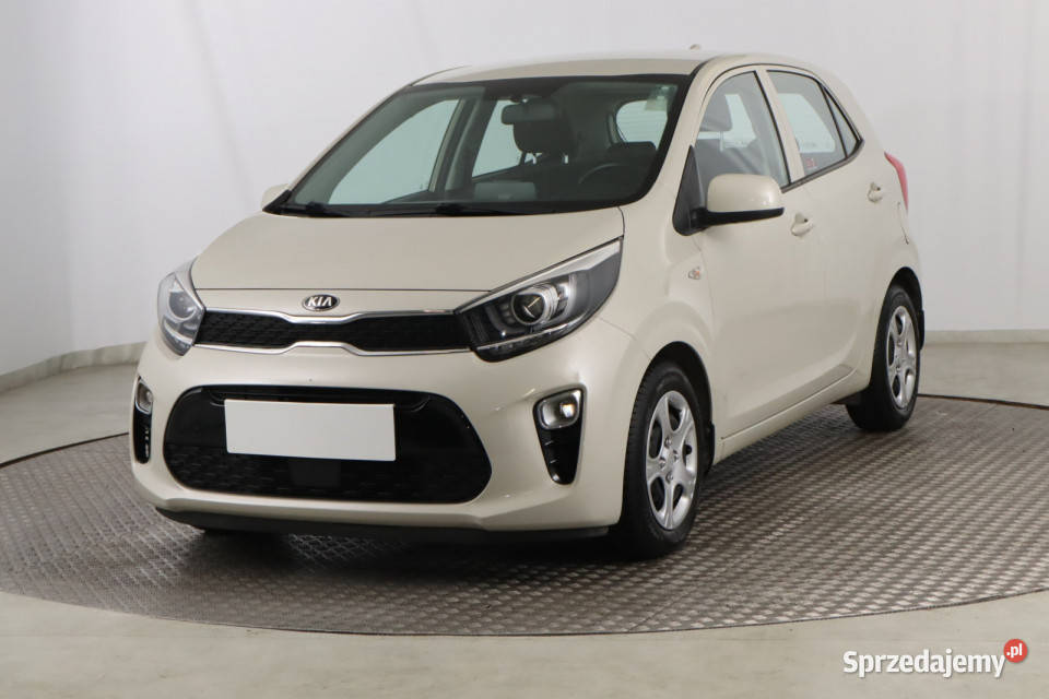Kia Picanto 12 MPI gniazdo USB Picanto Zabrze