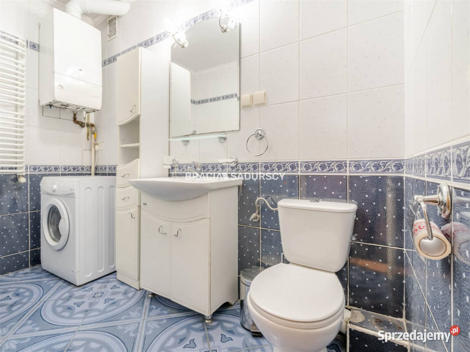 Mieszkanie 67m2 3 pokojowe Kraków Radzikowskiego