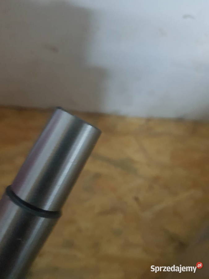 Trzpień wiertarski z chwytem morsea MS3B22