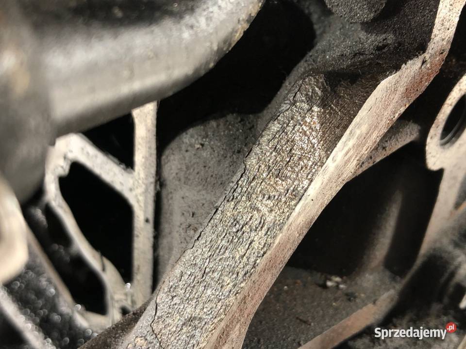 SILNIK SEAT 20 136 AZV ALTEA Silniki kompletne podkarpackie