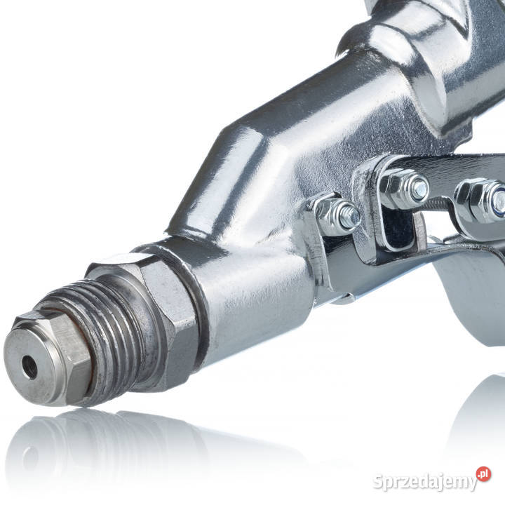 Pistolet Malarski Rosfix UltraSpray PMLRUS01 250 Ludźmierz