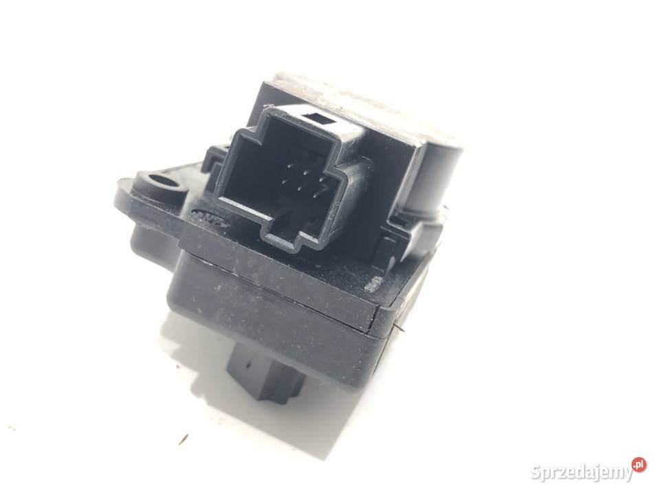 SILNIK NAGRZEWNICY FORD AV6N19E616AA KUGA II