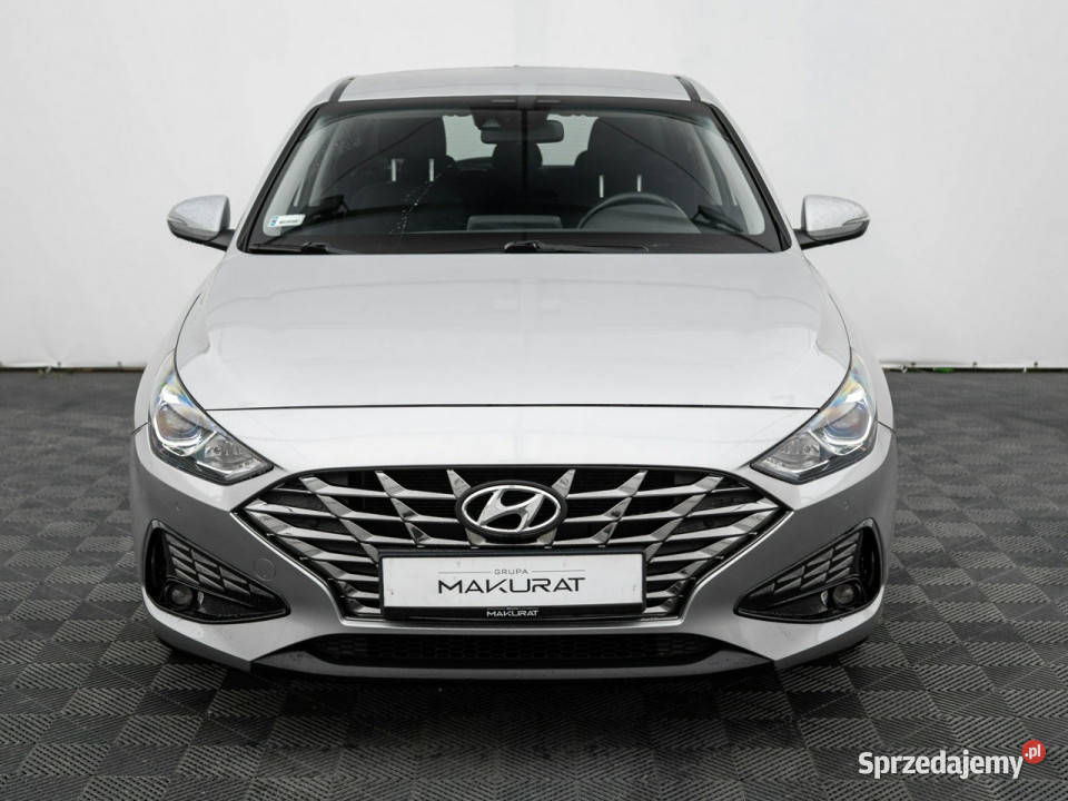 Hyundai i30 WD6125S15 DPI Smart Podgrzf I kier Gdańsk