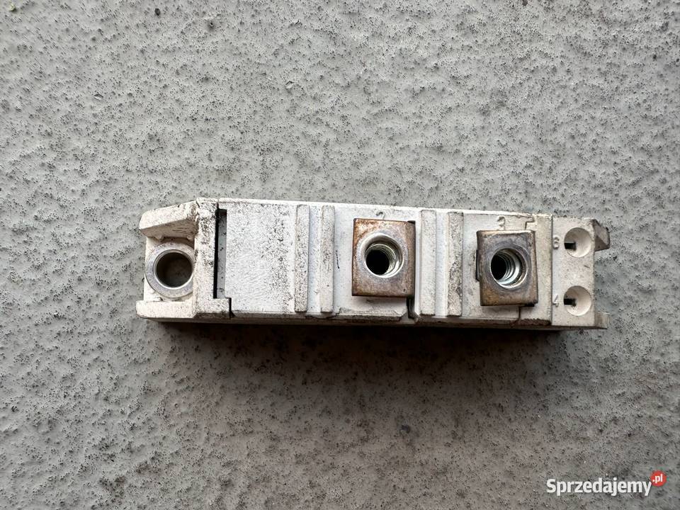 Dioda Linde 7919489026 do wózka widłowego Układ elektryczny i zapłon Antonie