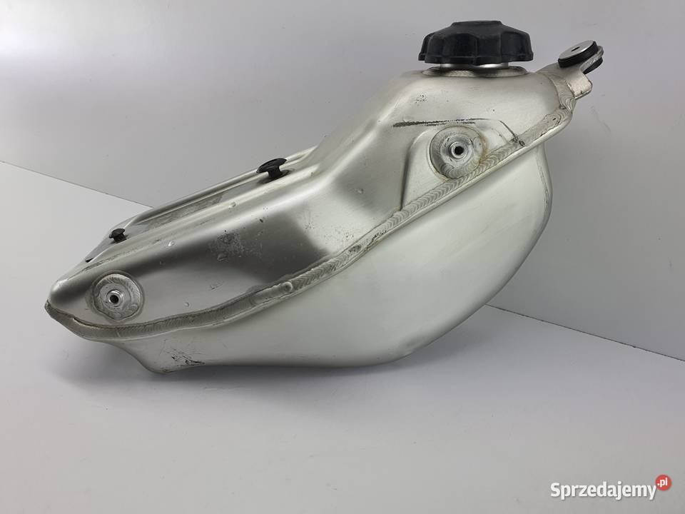 Zbiornik Paliwa Bak Korek Suzuki Rmz 450 0815 Układ paliwowy