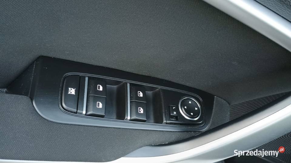 Kia Ceed Ceed III 16 CRDi M 2018r Smyków sprzedam