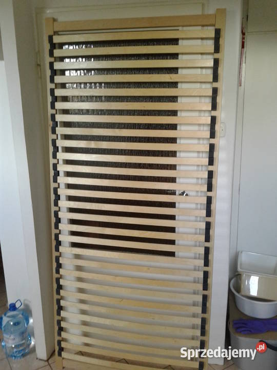 Materac piankowy Janpol Hermes 90x200 NOWY
