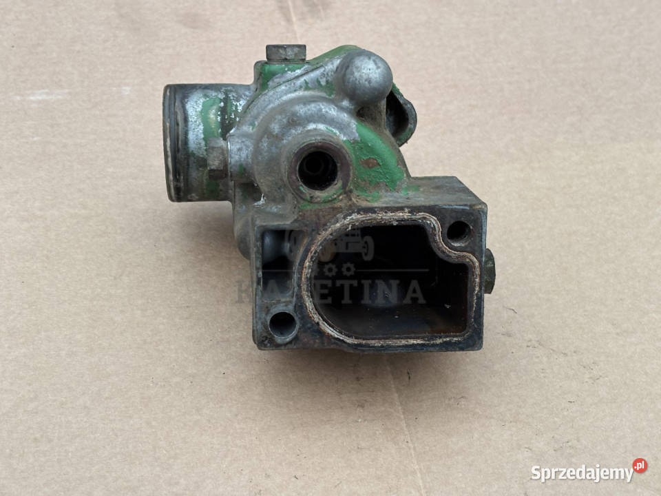 John Deere 3215 3220 3415 3420 Osłona Obudowa Części i osprzęt rolniczy Jastrzębniki