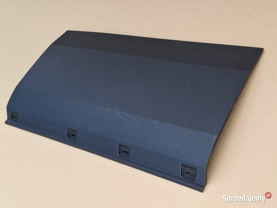 IVECO DAILY 14 LISTWA BOCZNA LEWA NAKŁADKA lubuskie Bieleń