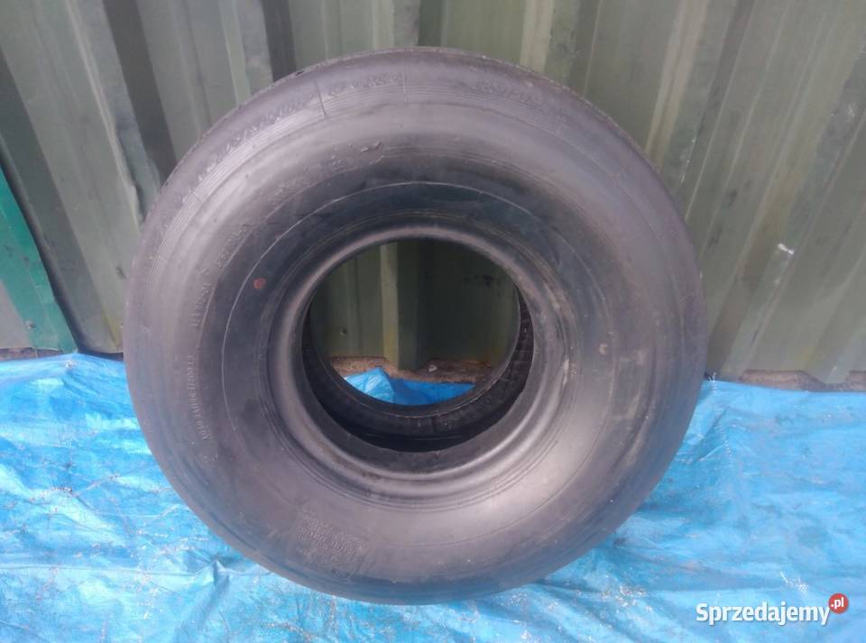 Opona H 31 X 13 12 R Dunlop Pozostałe Szprotawa