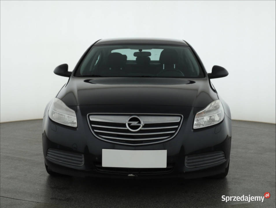 Opel Insignia 20 CDTI nieuszkodzony Piaseczno