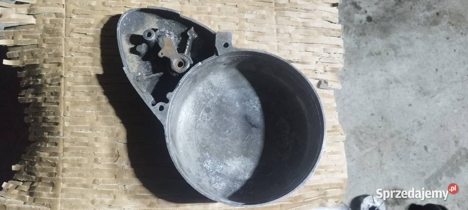 Pokrywa Wsk 125 Biała Podlaska