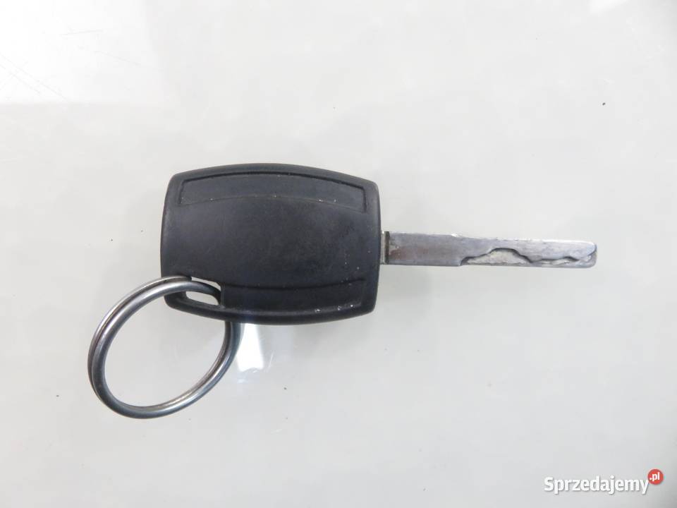 WKŁADKA STACYJKI FORD FOCUS MK2 II osobowe