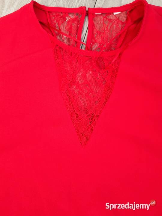 Bluzka długi lubelskie