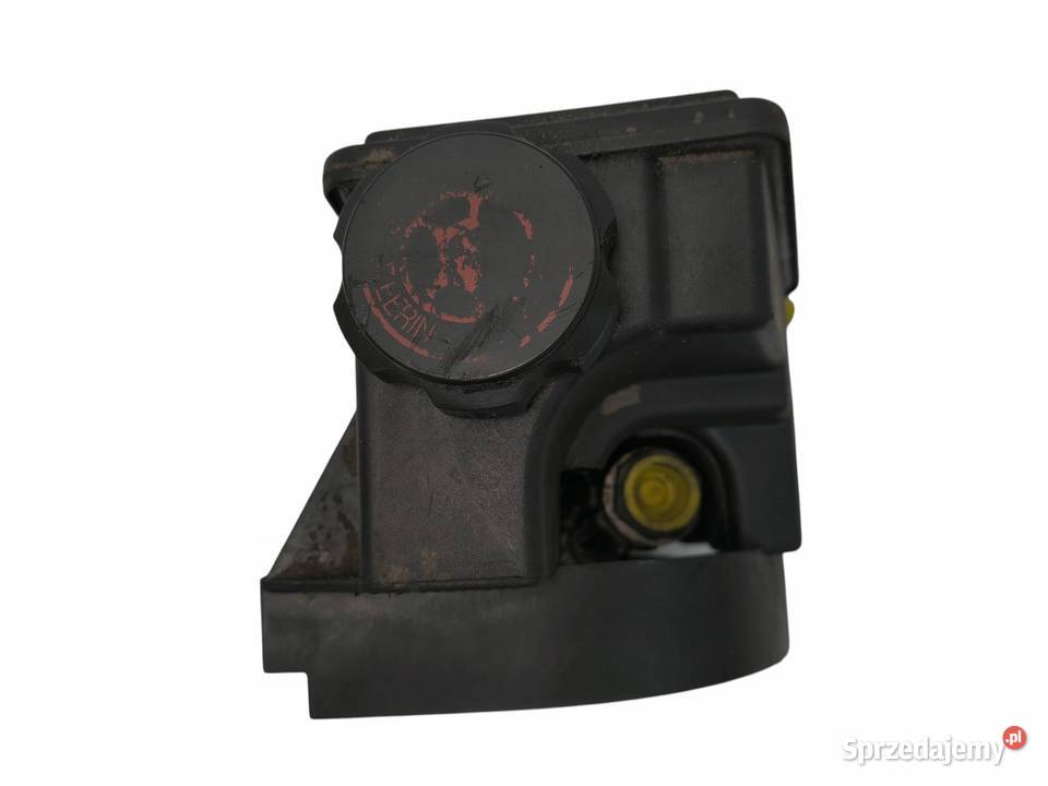 POMPA WSPOMAGANIA Peugeot 206 307 Citroen Xsara lubelskie