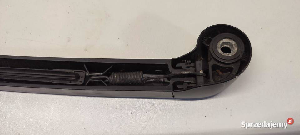 AUDI A6 C7 RAMIE WYCIERACZKI TYŁ 4G9955407