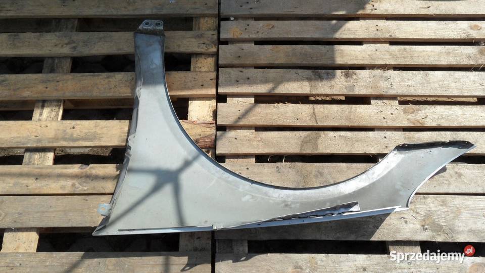MERCEDES R W251 06r błotnik prawy przód świętokrzyskie