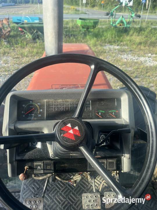 Massey ferguson 3630 Olszewnica