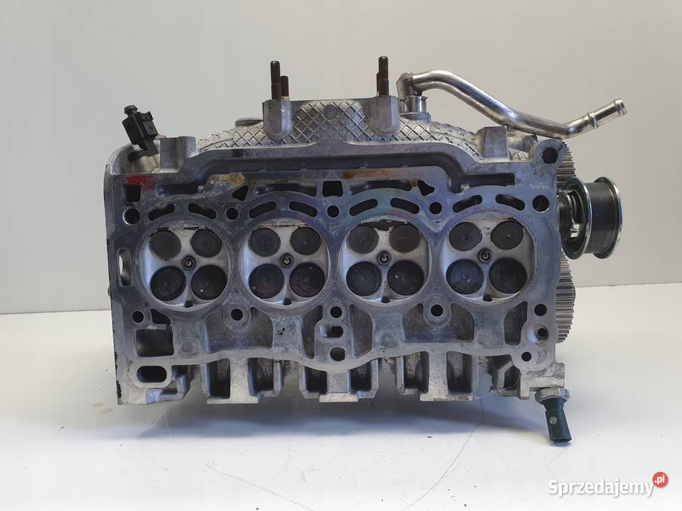 VW Golf VII 14 TSI GŁOWICA CYLINDRÓW 04E103404M