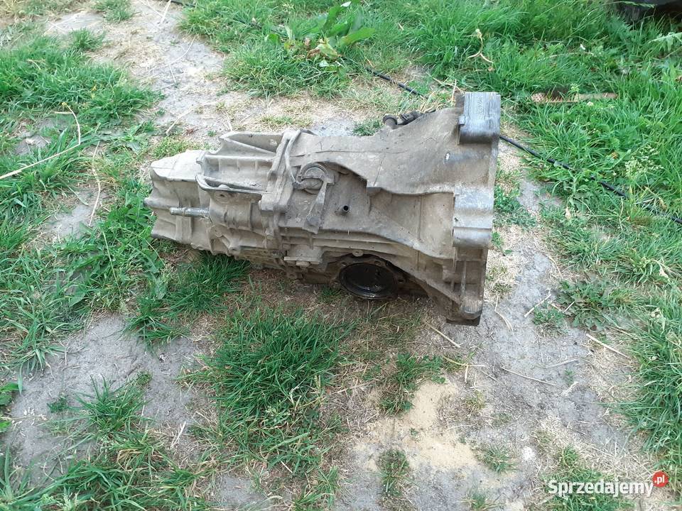 Skrzynia biegów APL audi a4 vw passat b5 19 tdi Skrzyni biegów lubelskie Siedliszcze-Osada