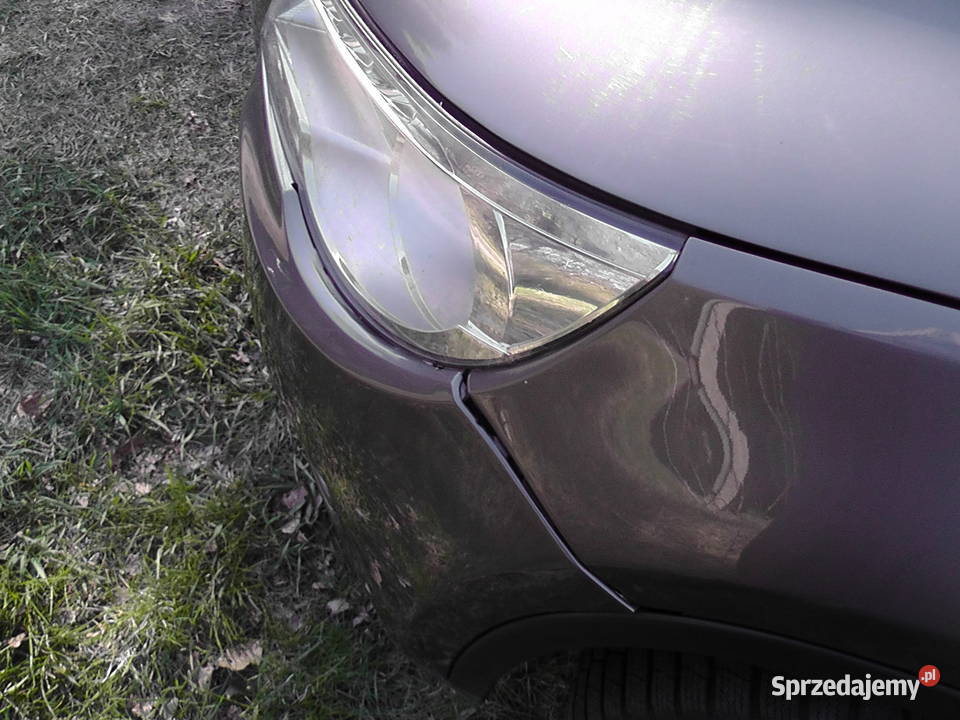 Volkswagen Tiguan 20 TSI 200 4Motion DSG Szczecinek sprzedam