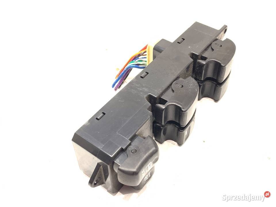 PRZEŁĄCZNIK SZYB MITSUBISHI LANCER VIII 8608A058 osobowe