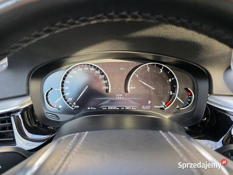 20l diesel 190 Bezwypadkowy Sprawny technicznie mazowieckie