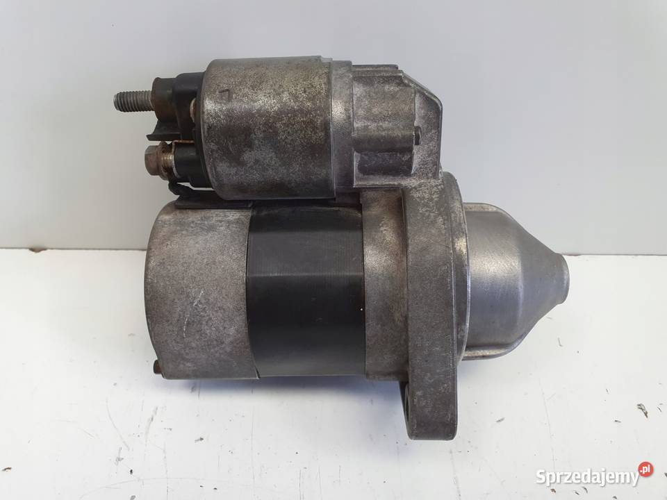 ROZRUSZNIK Ford Focus MK3 10 EcoBoost ROZRUSZNIK lubelskie Rudka