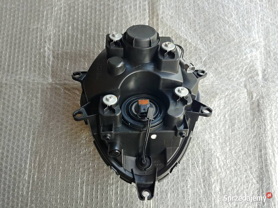 Lampa reflektor przód Suzuki DL 1000 DL 650 lubelskie sprzedam