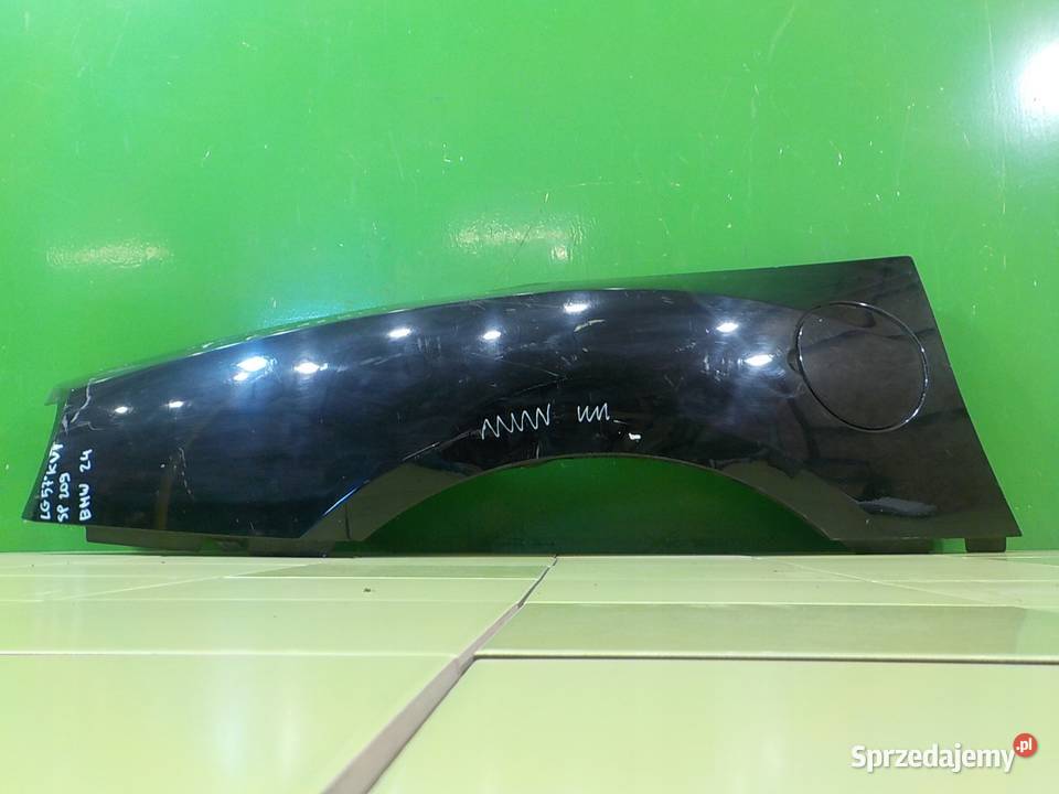 VW PASSAT B6 06r KOMBI blotnik prawy tyl osobowe Suków