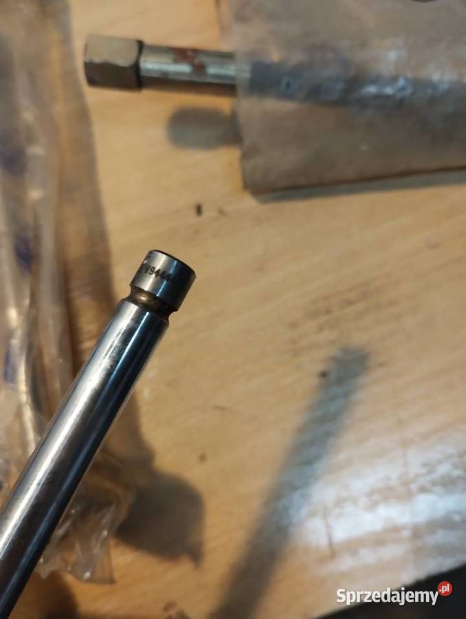 Scania zawory dolotowe AE V94444 Pozostałe Bielsko-Biała