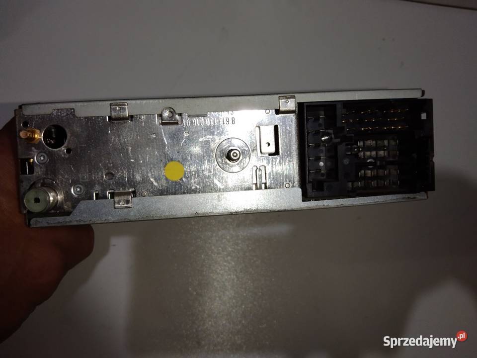 Radio BLAUPUNKT DAB 47 Świdnica