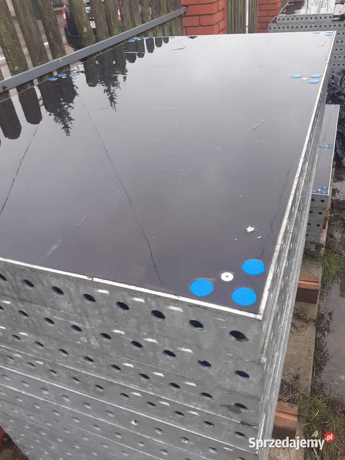 ścienne szalunki tekko minibox blaty Lublin