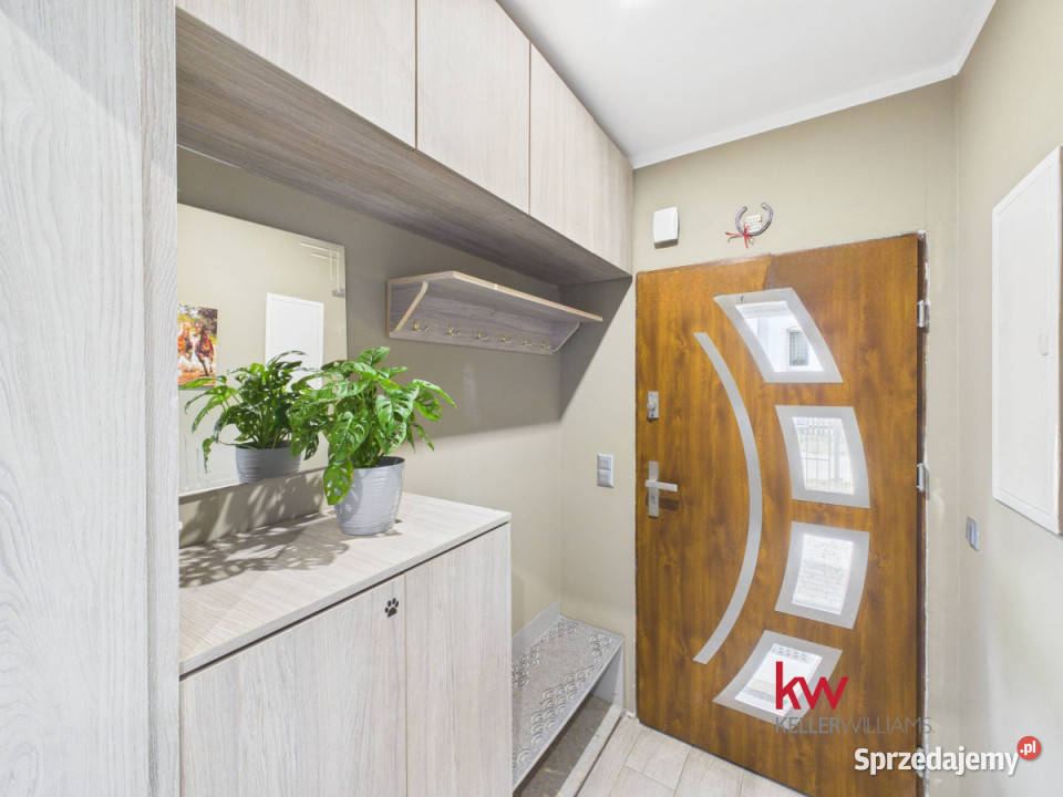 Sprzedam dom wolnostojący Gostyń 82m2