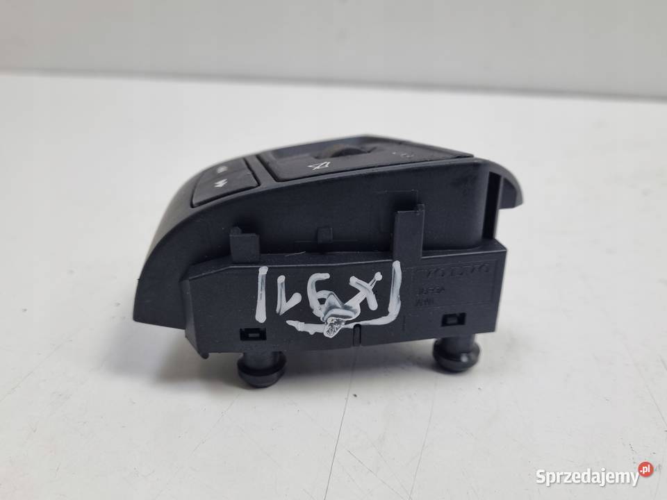 Volvo S60 II V60 I PRAWY PRZEŁĄCZNIKI KIEROWNICY Kierownice Motoryzacja Rudka