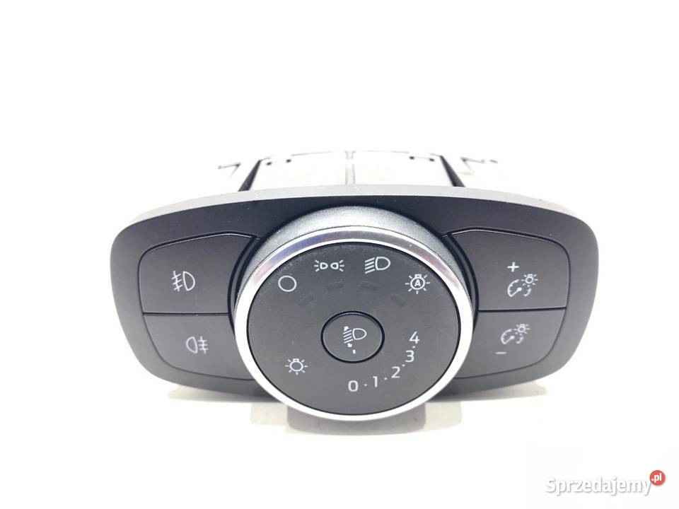 WŁĄCZNIK ŚWIATEŁ FORD FOCUS IV JX7T13D061LC