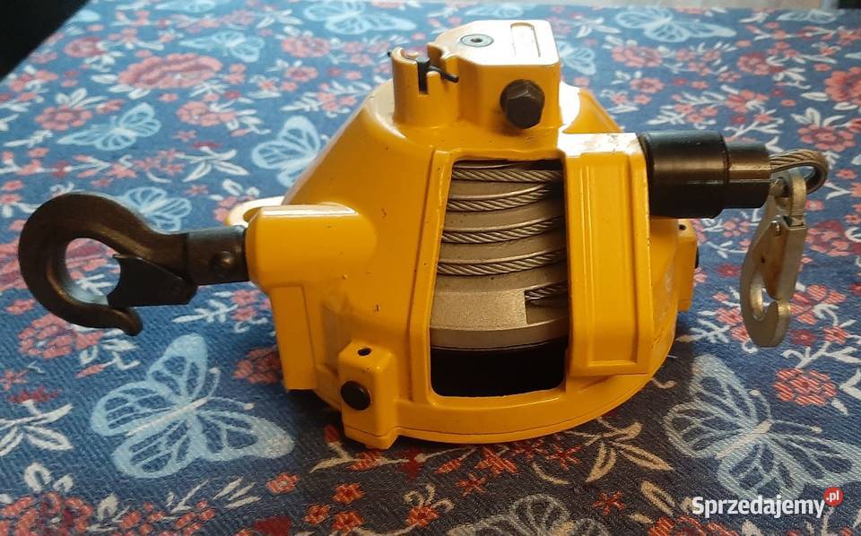 Balanser linkowy TW9 TIGON 4590 1300mm Borów