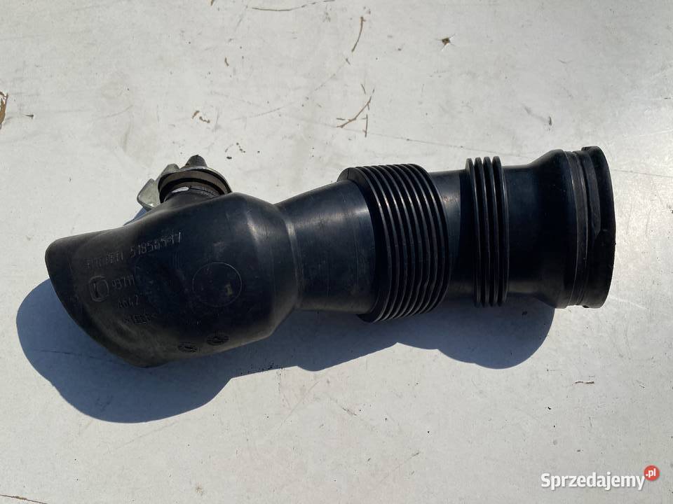 Dolot rura FIAT FIORINO
