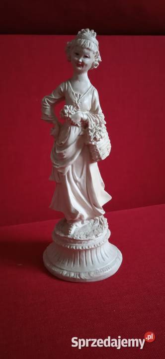 Figurka Damy