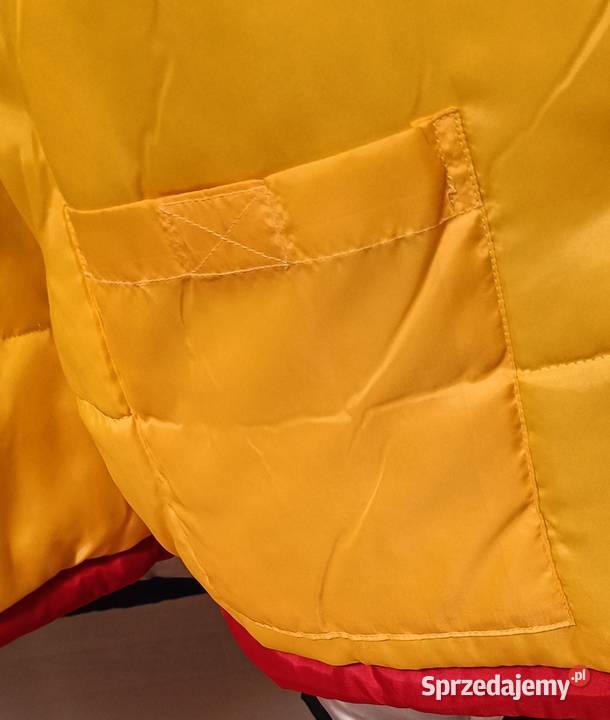 Idealna na zimę Męska kurtka zimowa z odpinanym Rozmiar XXL Kurtki i płaszcze Brwinów sprzedam