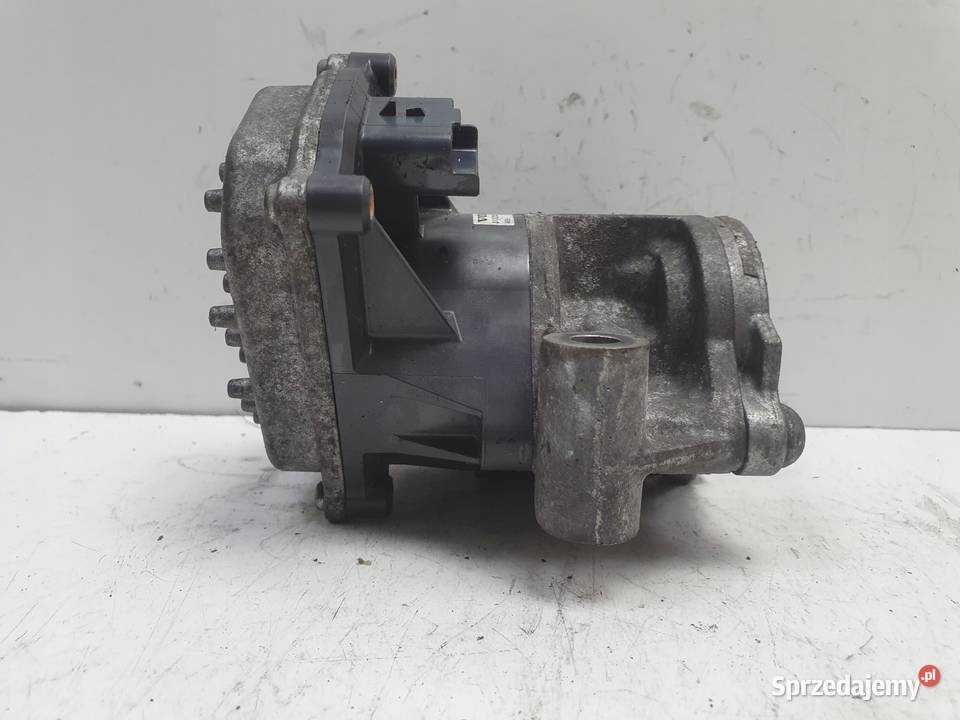 Volvo XC60 S60 V60 24 D5 20 D POMPA OLEJU osobowe sprzedam