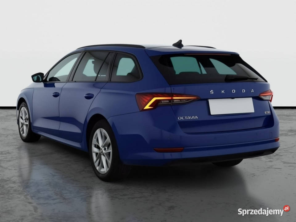 Skoda Octavia 15 TSI etec światła LED mazowieckie Piaseczno sprzedam