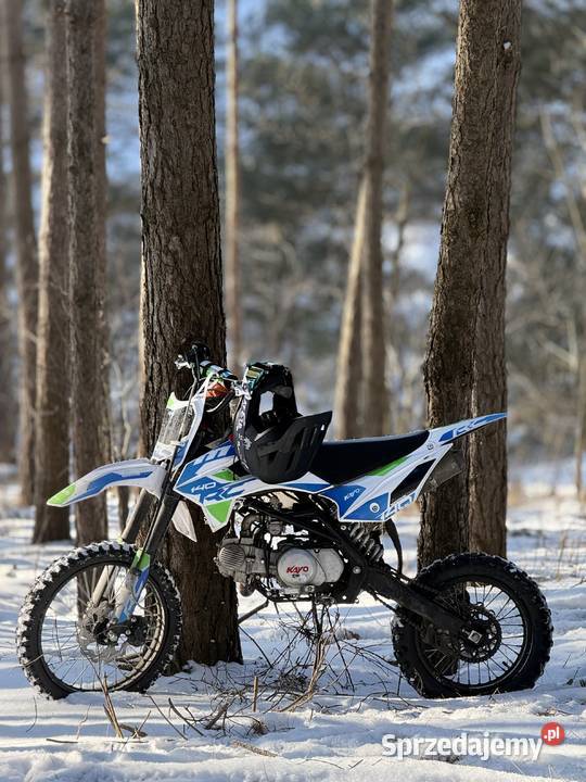 MRF 140 RC Big Rok produkcji 2024